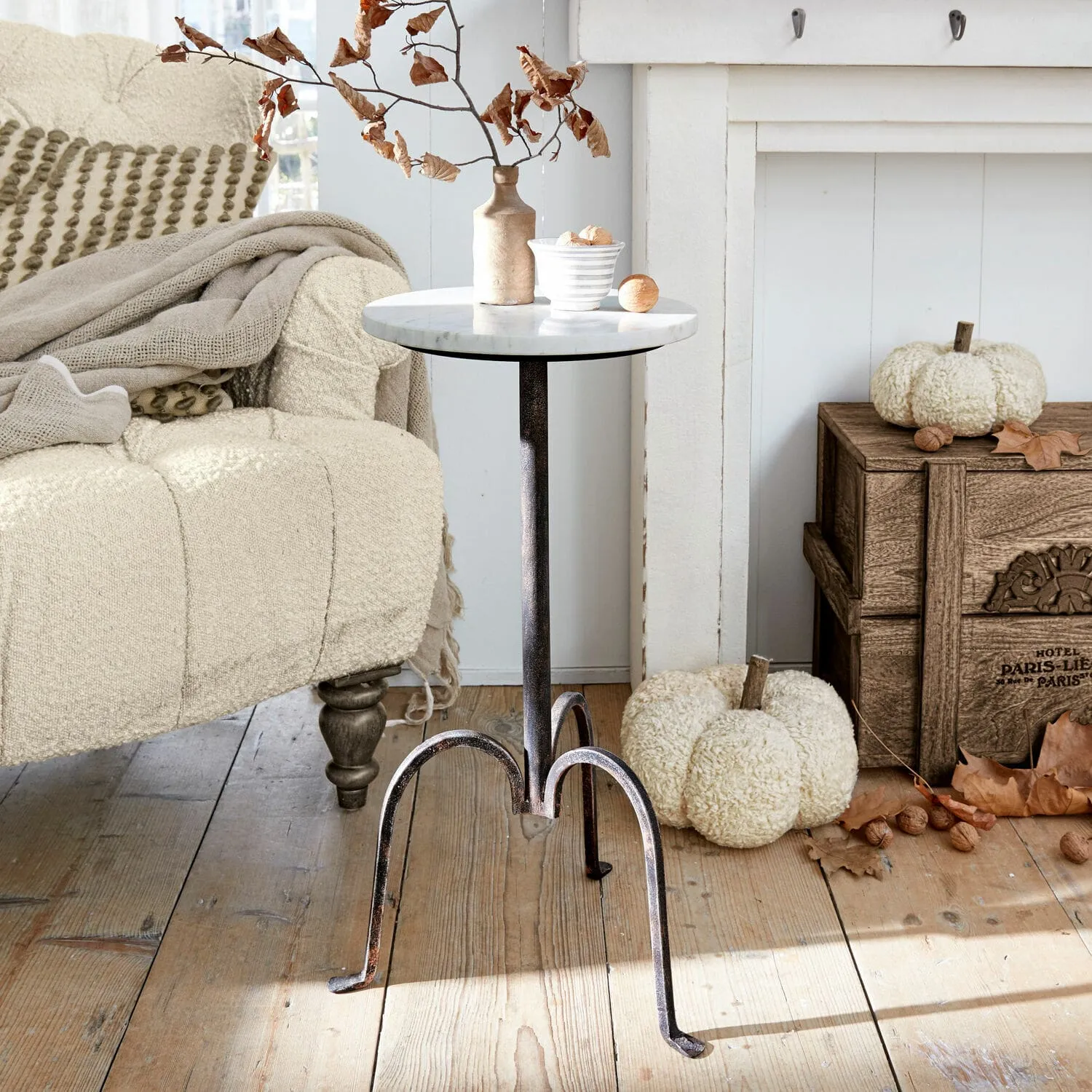 Beistelltisch Taylor – Bild 2