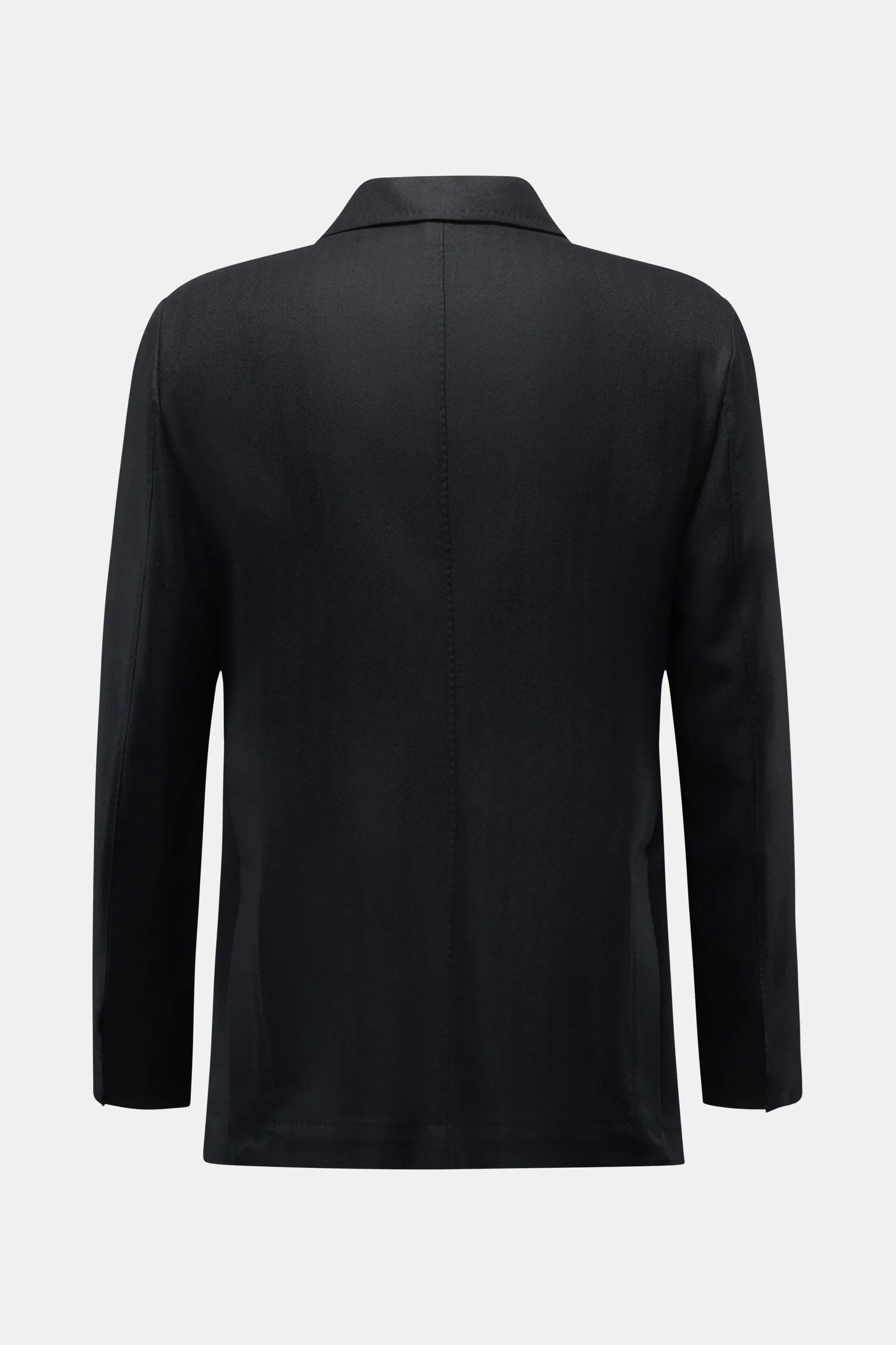 Sipario - Herren - Sakko 'Ginza' navy – Bild 3