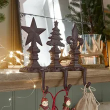 Haken 3er Set Lorencio Haken 3er Set Lorencio