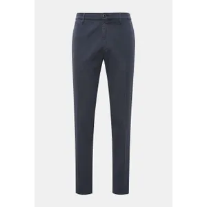 GTA - Herren - Chino %27Davide%27 dunkelblau GTA - Herren - Chino %27Davide%27 dunkelblau