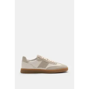Collegium - Herren - Sneaker %27Pillar Court II%27 weiß/hellgrau Collegium - Herren - Sneaker %27Pillar Court II%27 weiß/hellgrau
