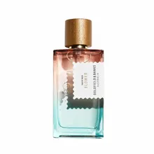 Goldfield And Banks Pacific Rock Flower Eau De Parfum Spray 100ml Goldfield And Banks Pacific Rock Flower Eau De Parfum Spray 100ml
