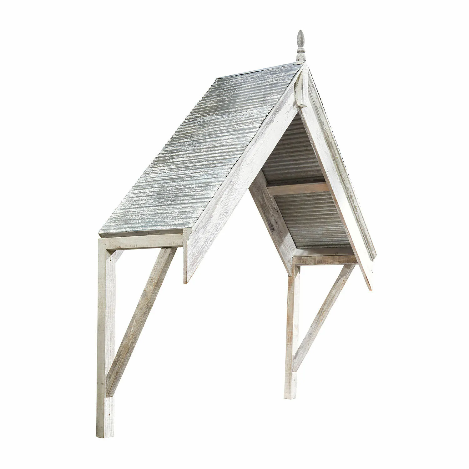 Vordach Xélanique – Bild 3