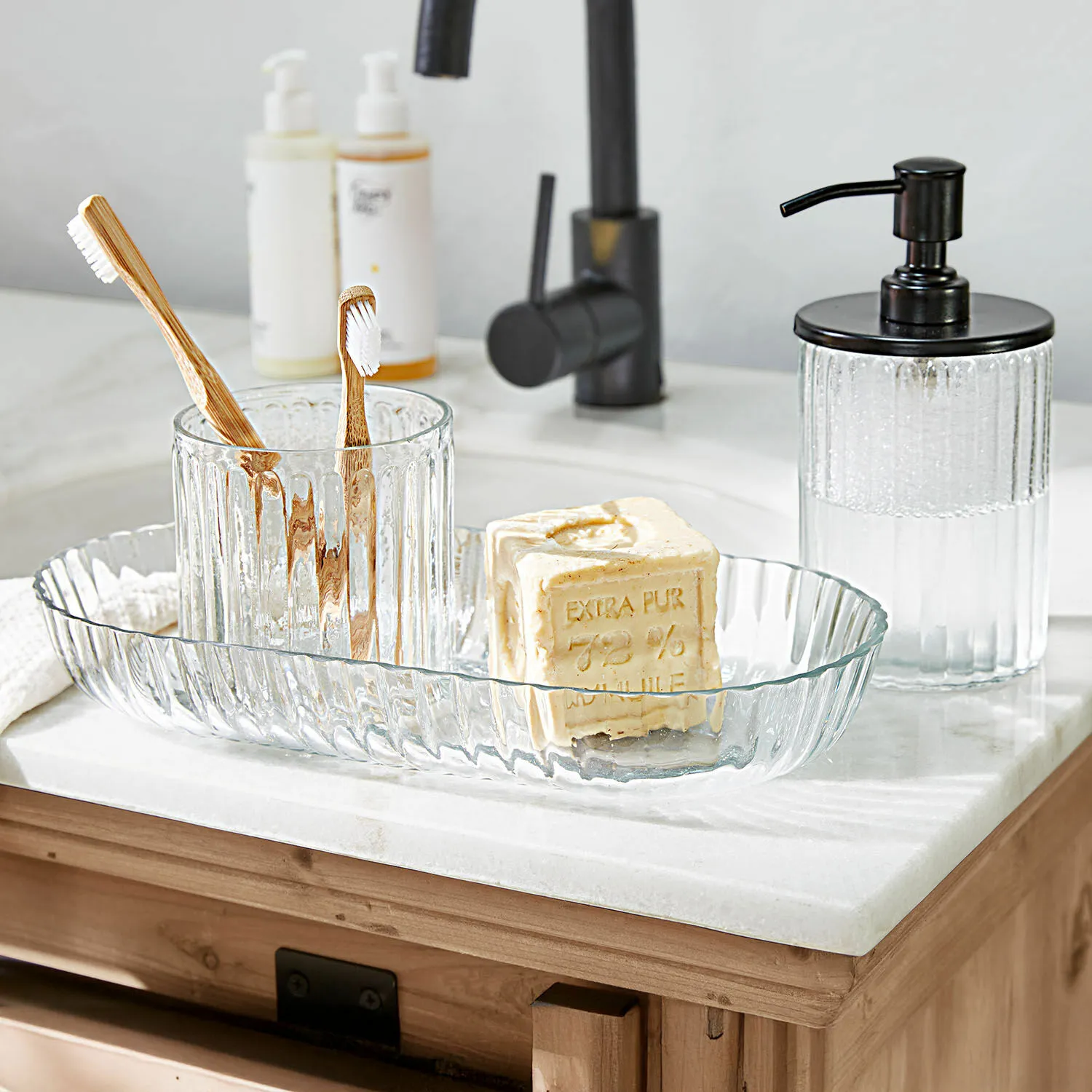 Bad-Set Starlune – Bild 2