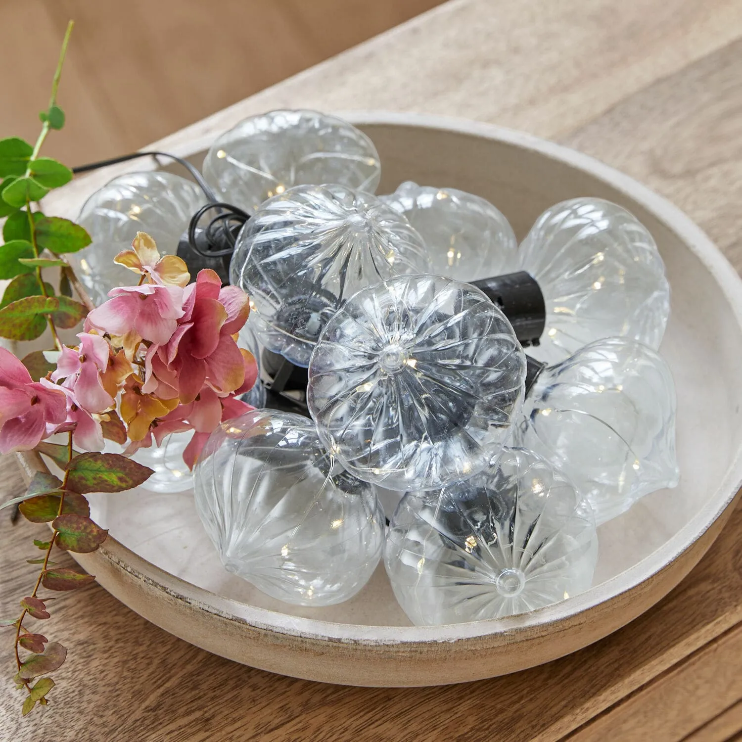 Solar-Lichterkette Lunda Sul – Bild 4