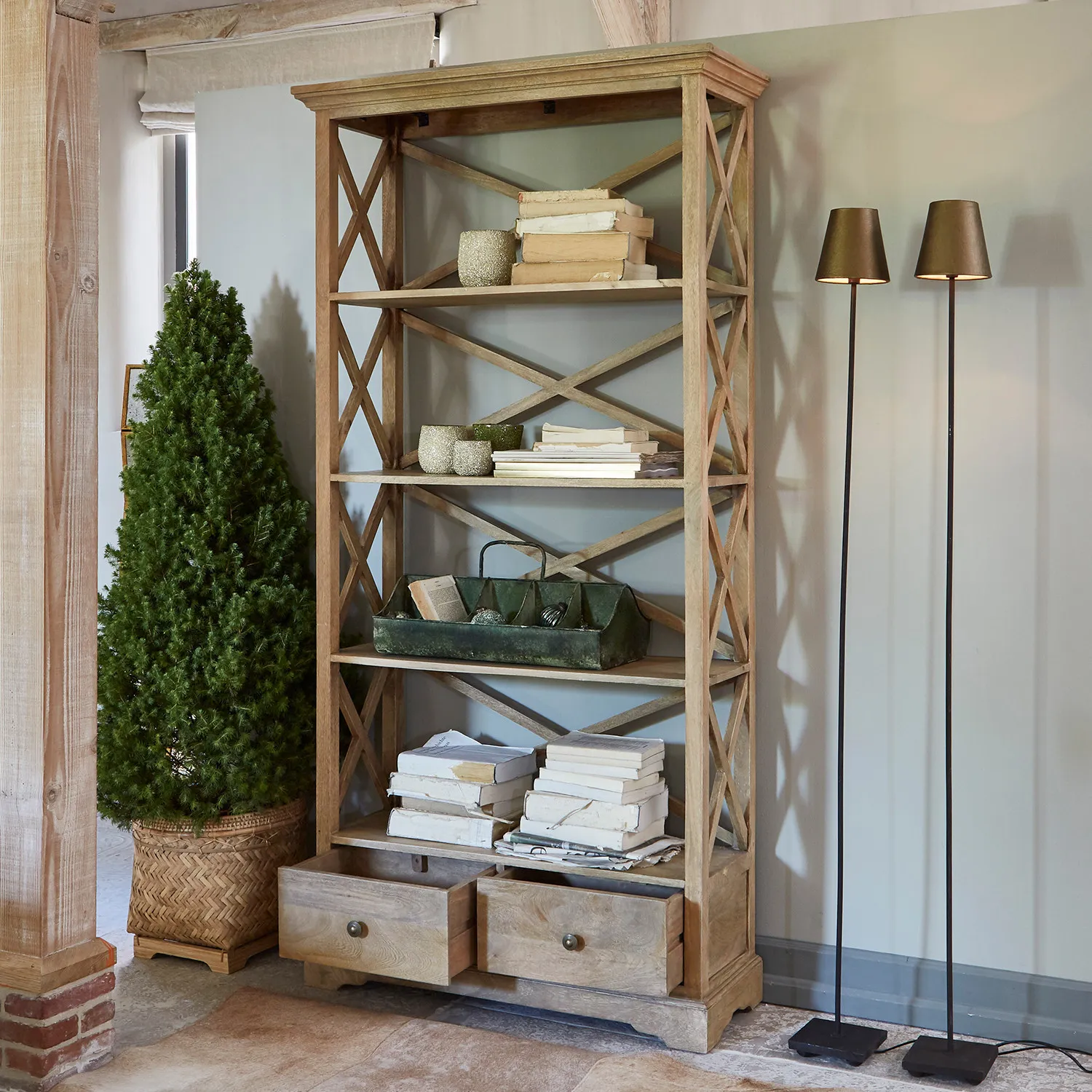 Regal Vélu – Bild 5