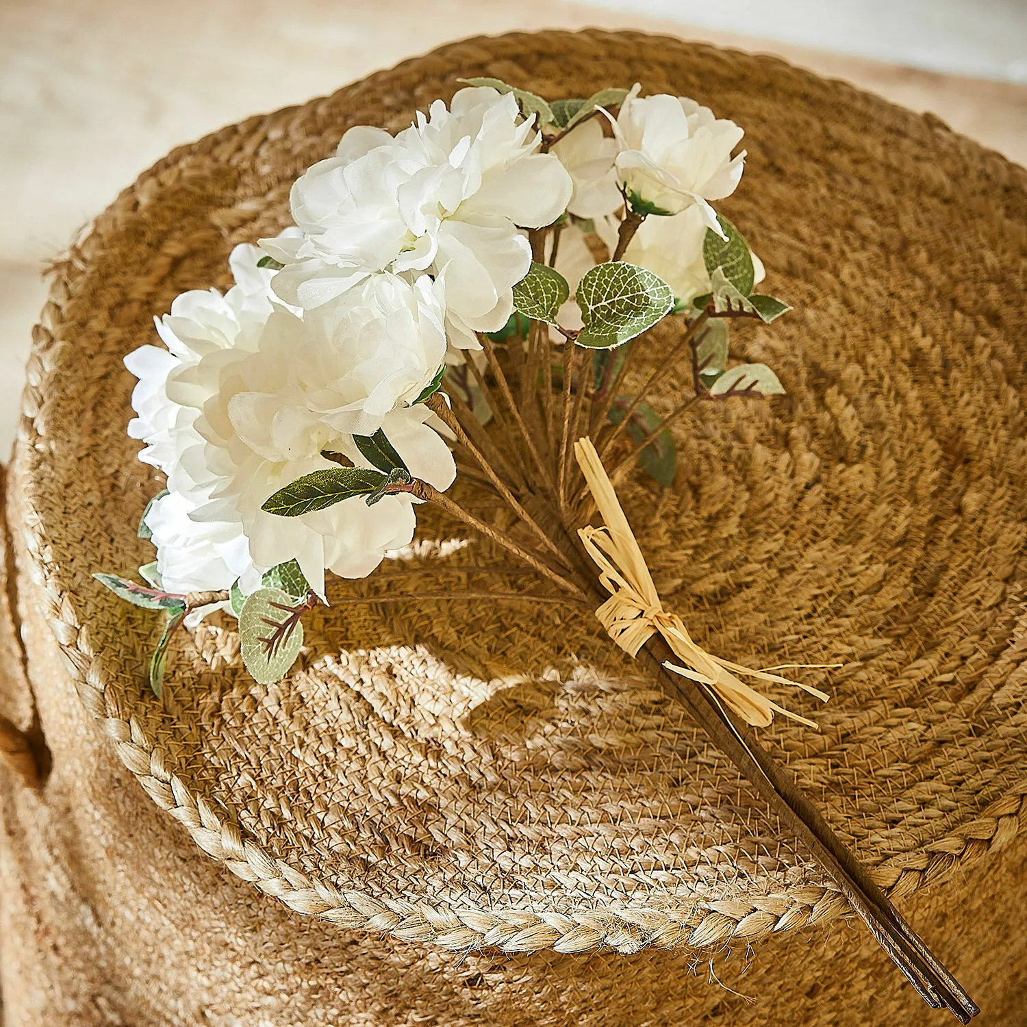 Deko-Blumenstrauß Quérisse Deko-Blumenstrauß Quérisse