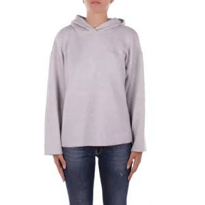 Dondup - Sweaters Grey - Größe S - grau Dondup - Sweaters Grey - Größe S - grau