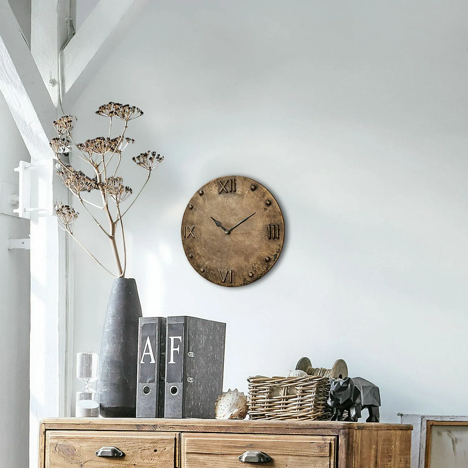 Uhr Kaleens – Bild 4