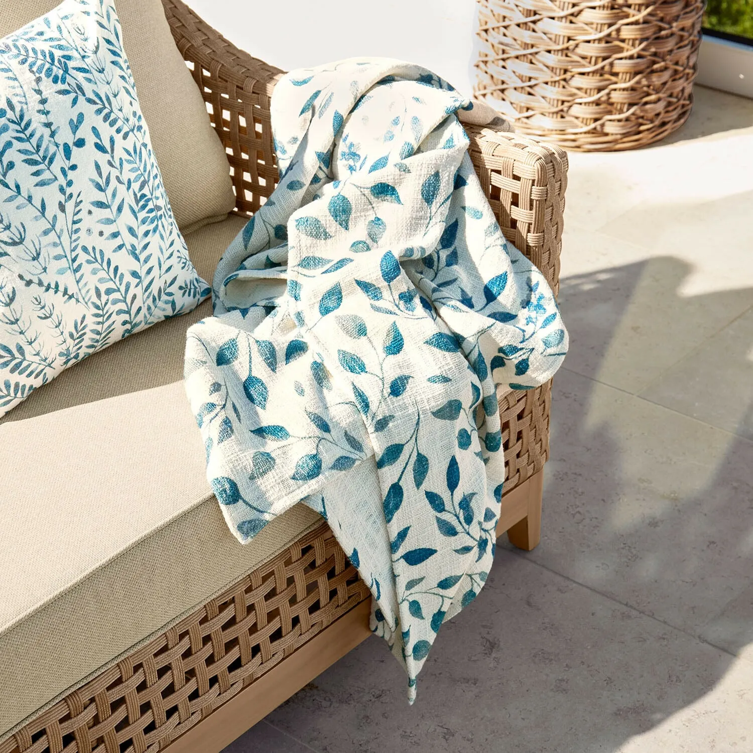 Plaid Ocevara – Bild 2