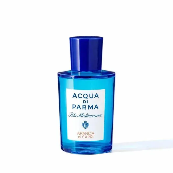 Acqua Di Parma Blu Mediterraneo Arancia Di Capri Eau De Toilette Spray 100ml Acqua Di Parma Blu Mediterraneo Arancia Di Capri Eau De Toilette Spray 100ml