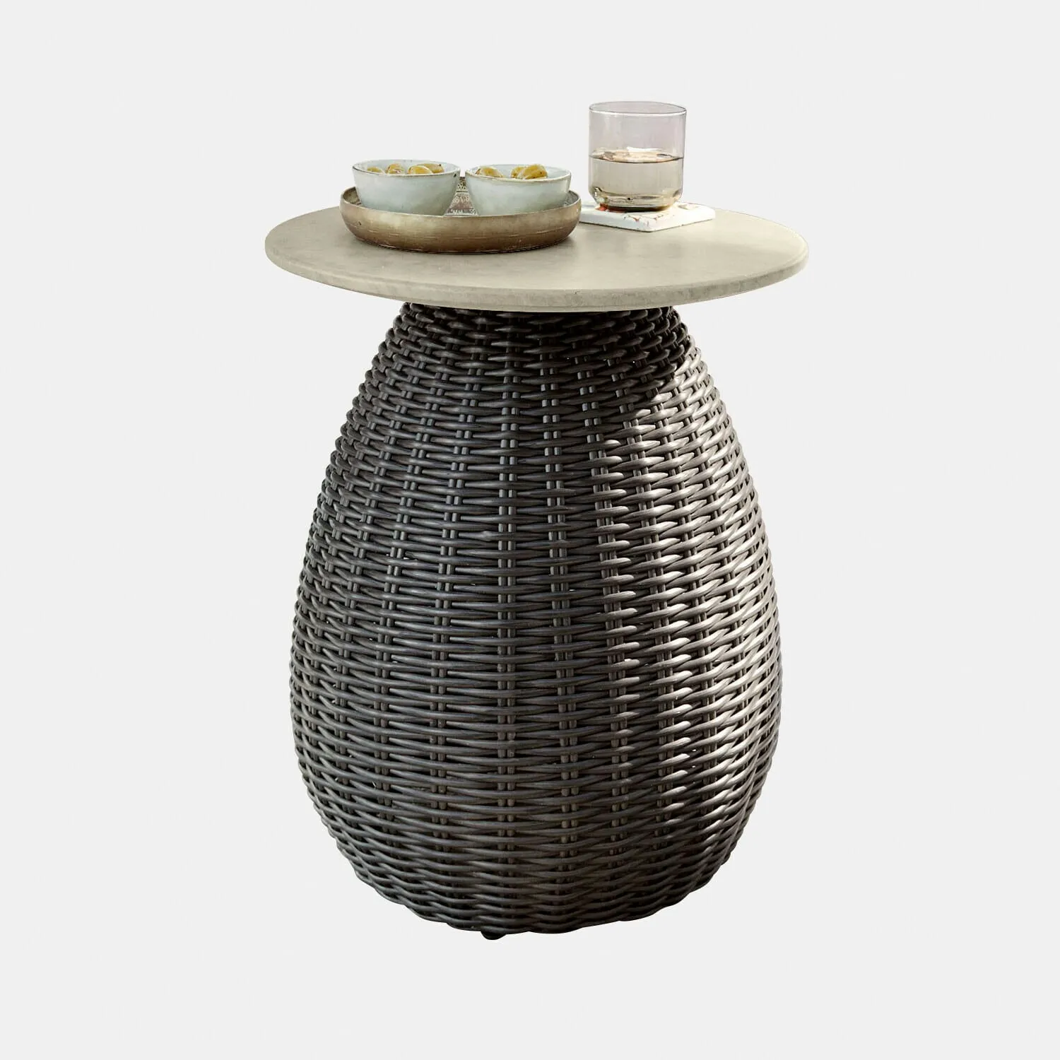 Beistelltisch Tarevo – Bild 3