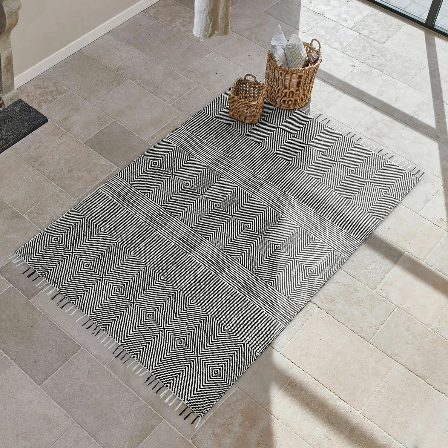 In- & Outdoor-Teppich Tamworth – Bild 4