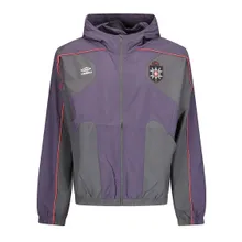 Umbro - Rose Crest Masked Tracksuit - Größe L - lila Umbro - Rose Crest Masked Tracksuit - Größe L - lila
