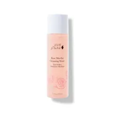 Rose Micellar Cleansing Water - Gesichtsreinigung Rose Micellar Cleansing Water - Gesichtsreinigung