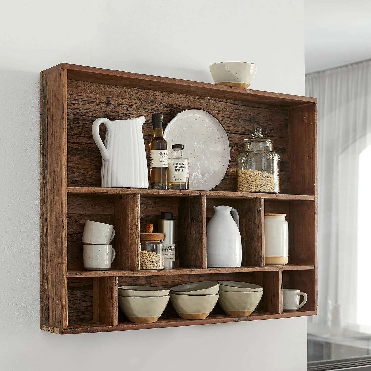 Wandregal Tresienne – Bild 2