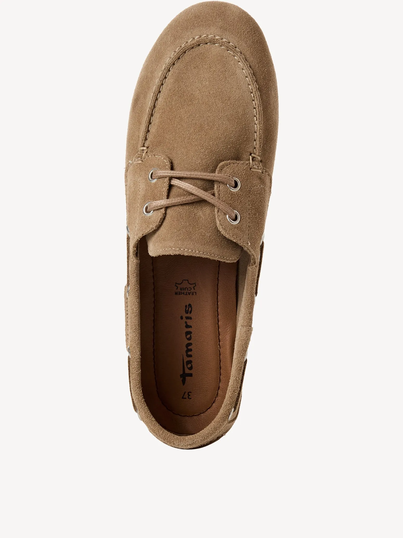 Moccassin – Bild 2