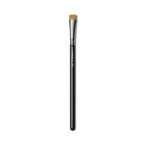 Mac Cosmetics - 212 Synthetic Flat Definer Brush Mac Cosmetics - 212 Synthetic Flat Definer Brush