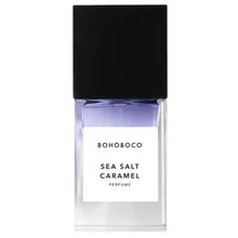Bohoboco Sea Salt Caramel Eau De Parfum Spray 50ml Bohoboco Sea Salt Caramel Eau De Parfum Spray 50ml