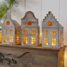 Laterne 3er Set Allison Park Laterne 3er Set Allison Park