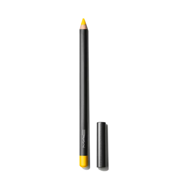 Mac Cosmetics - Chromagraphic Pencil - Primary Yellow Mac Cosmetics - Chromagraphic Pencil - Primary Yellow