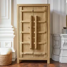 Schrank Trésorique Schrank Trésorique