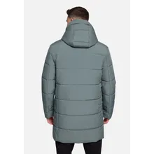 Outdoorjacke mit Kapuze Outdoorjacke mit Kapuze