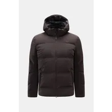 UBR - Herren - Daunenjacke %27Bolt%27 dunkelbraun UBR - Herren - Daunenjacke %27Bolt%27 dunkelbraun