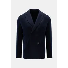 Lunaria Cashmere - Herren - Cashmere Sakko navy Lunaria Cashmere - Herren - Cashmere Sakko navy