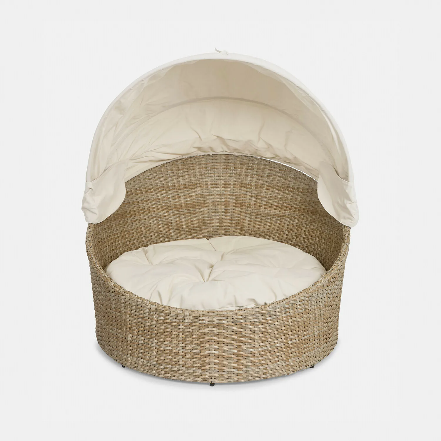 In- & Outdoor-Haustierkorb Brinelza – Bild 3