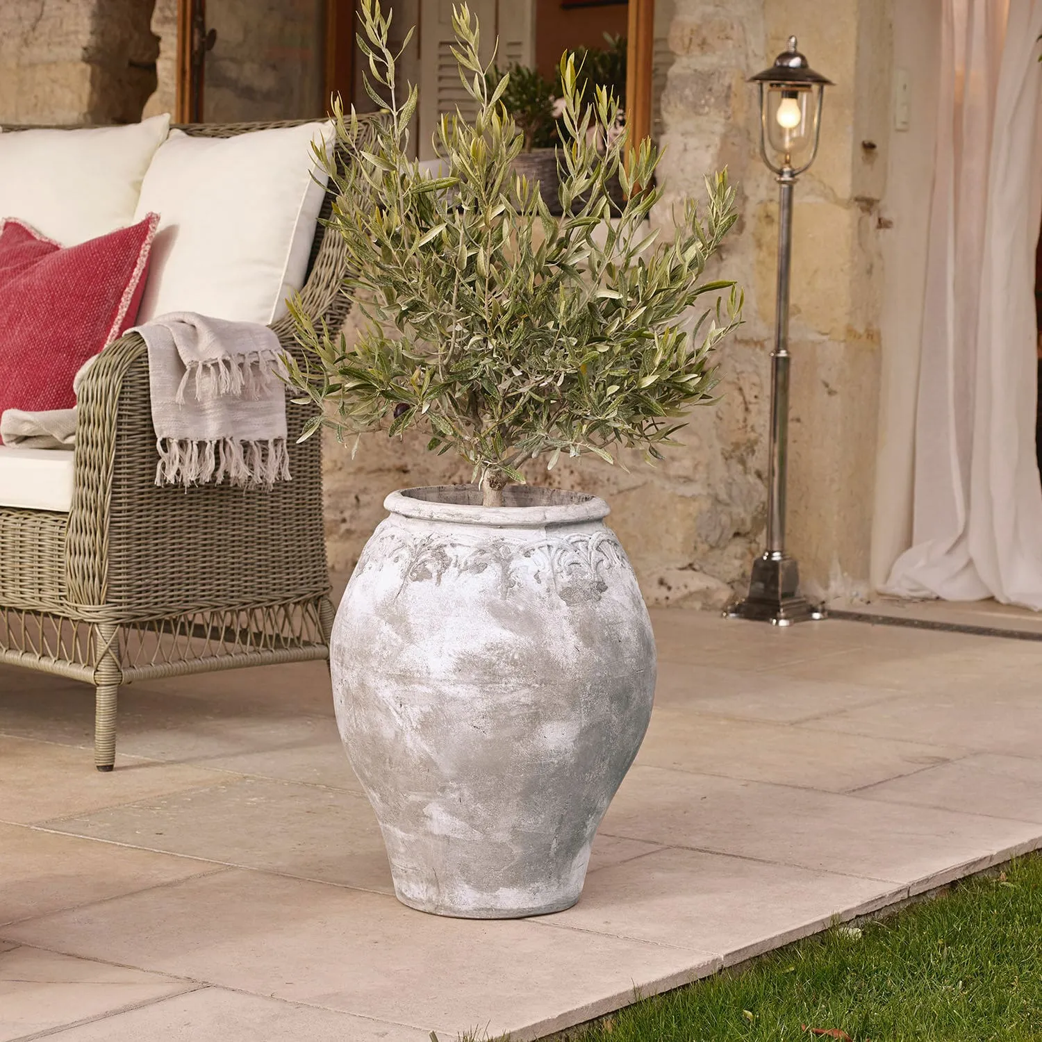 Übertopf Donneville – Bild 5