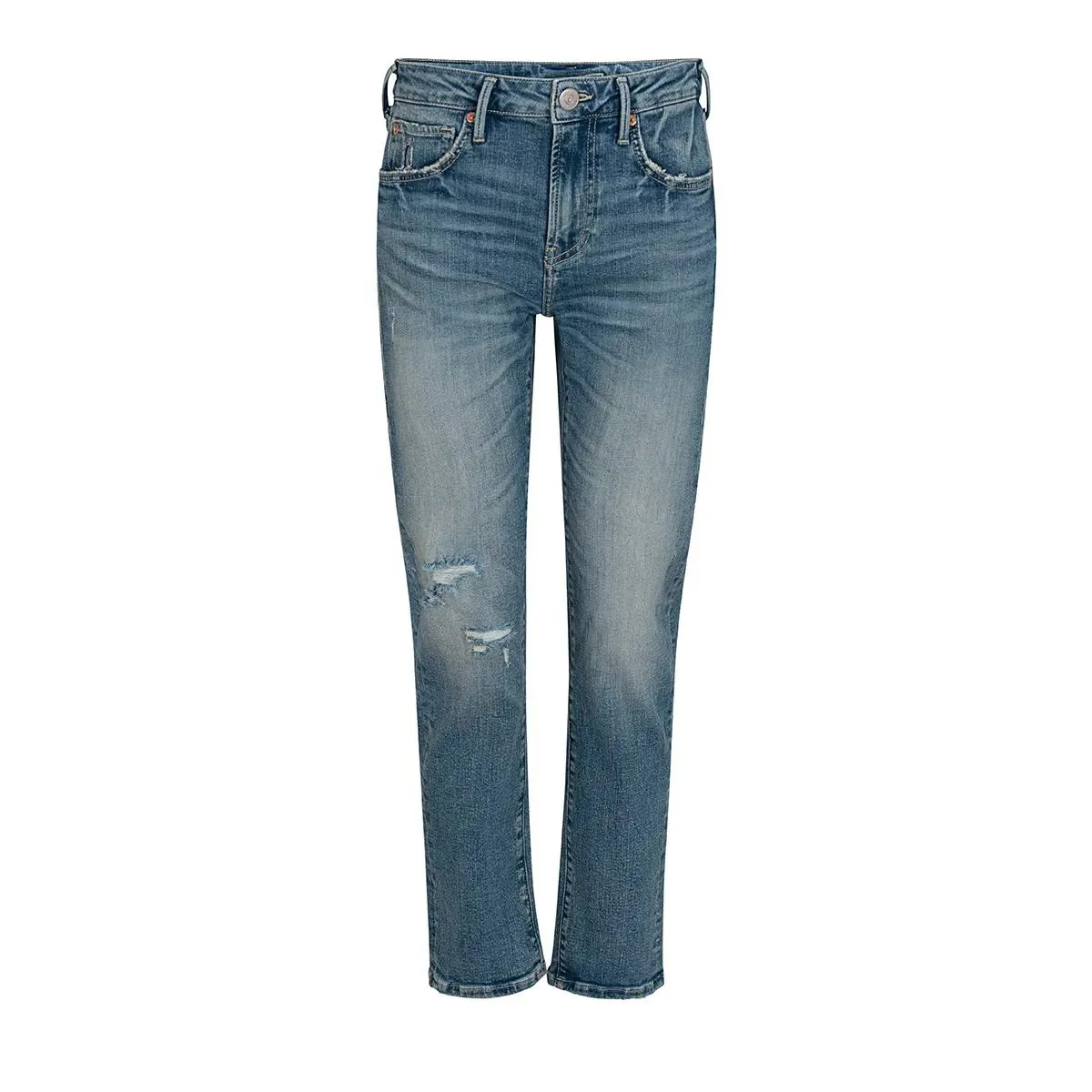 True Religion - Jeans Piper - Größe 32 - blau True Religion - Jeans Piper - Größe 32 - blau