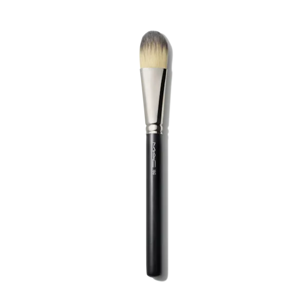 MAC Cosmetics 190 Synthetic Foundation Brush MAC Cosmetics 190 Synthetic Foundation Brush