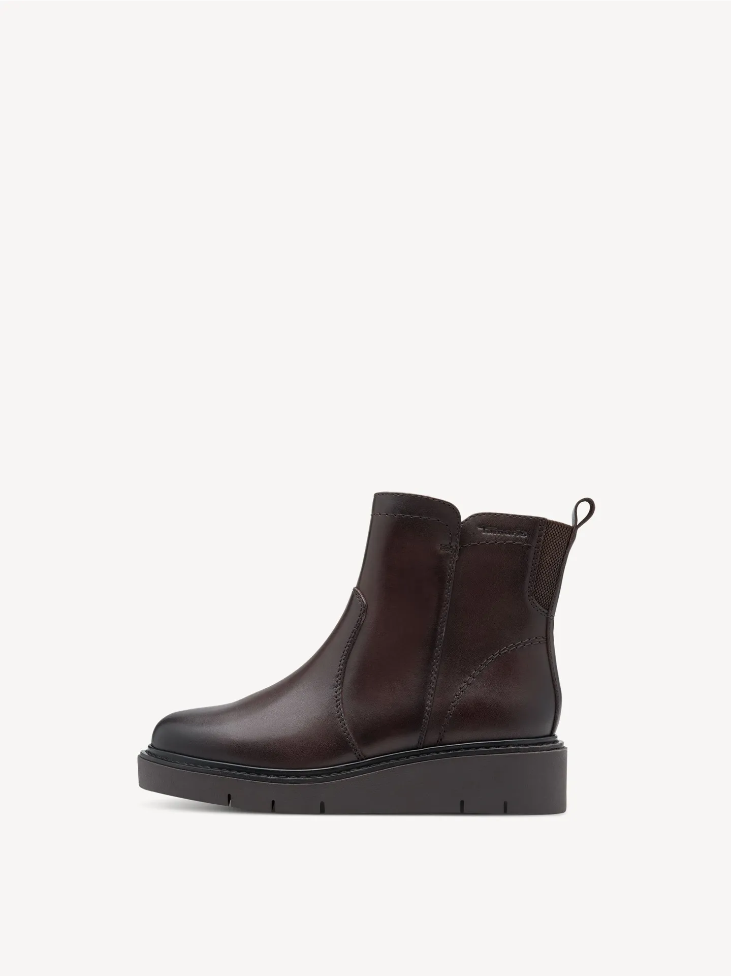 Stiefelette Stiefelette