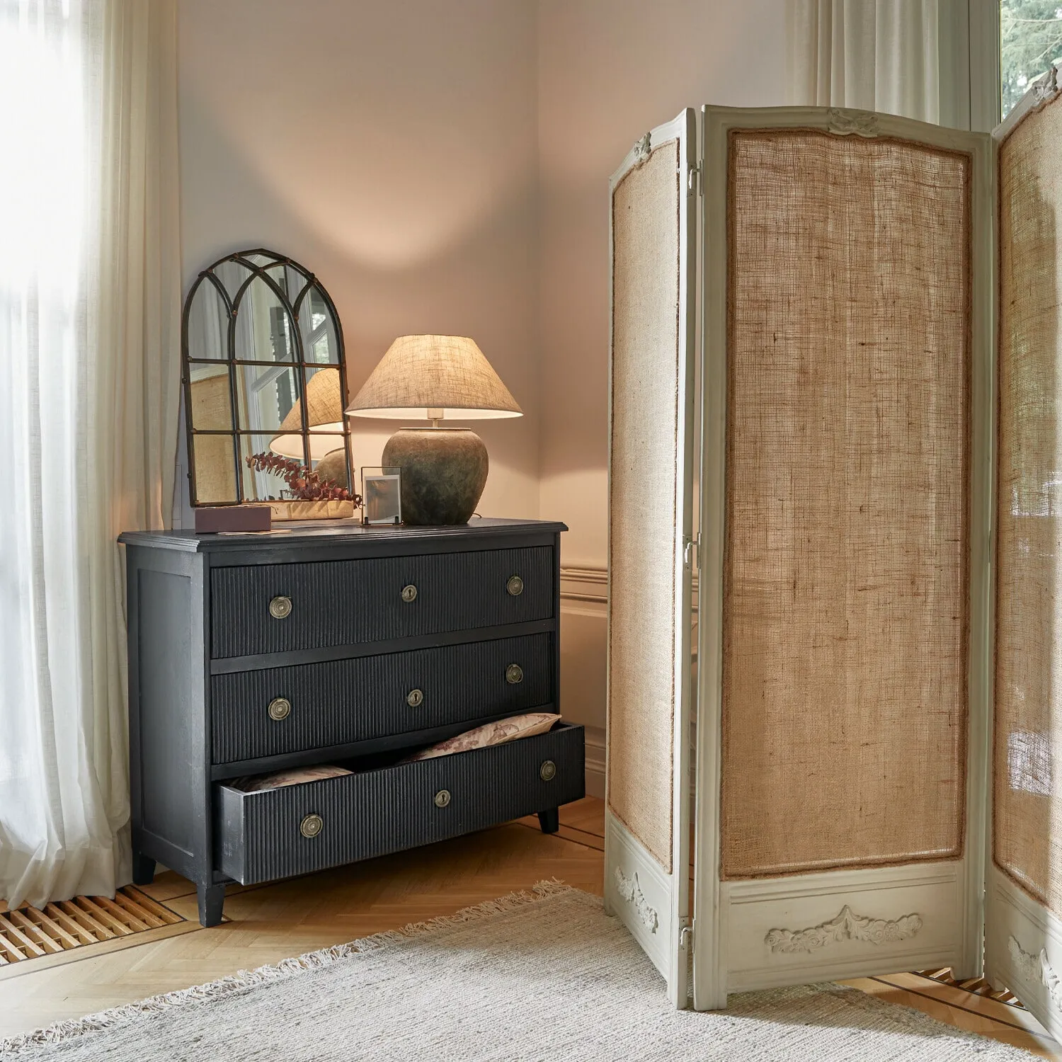 Paravent Casaloma – Bild 4