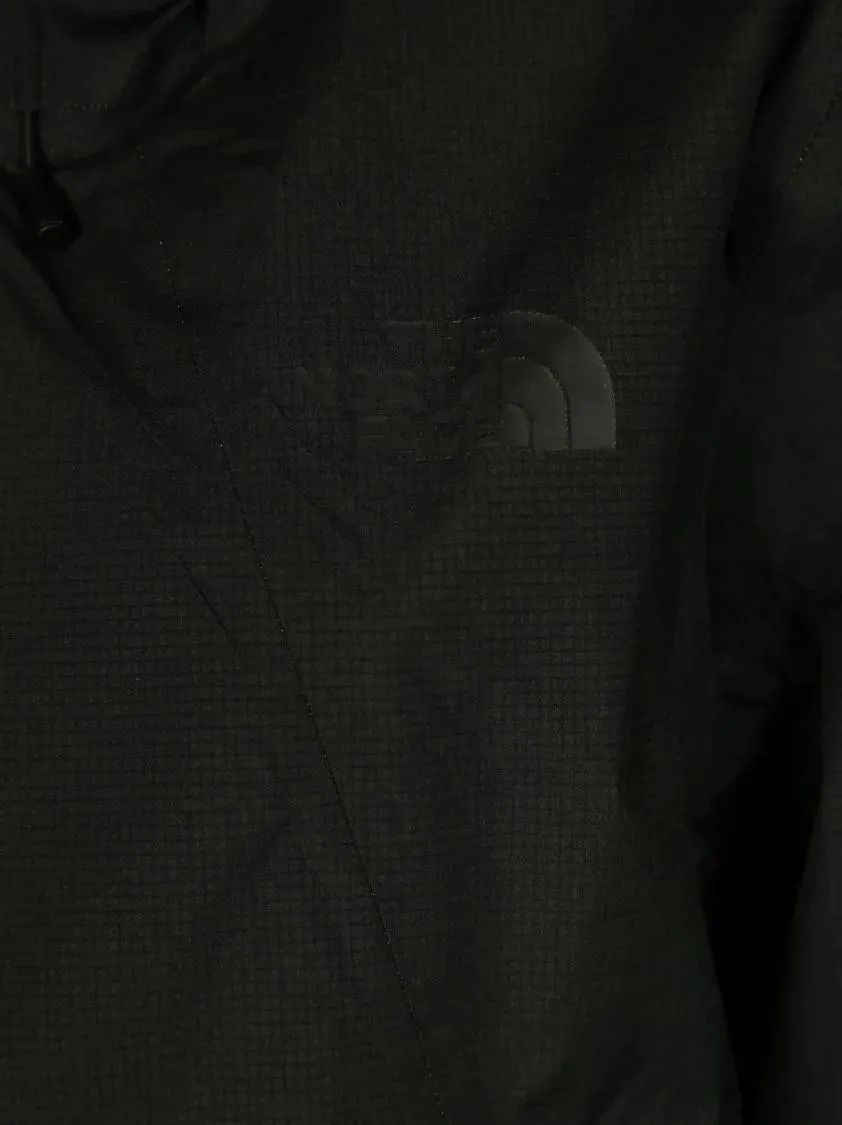 The North Face - Packable Lightweight Rain Jacket With Hood - Größe M - schwarz – Bild 2