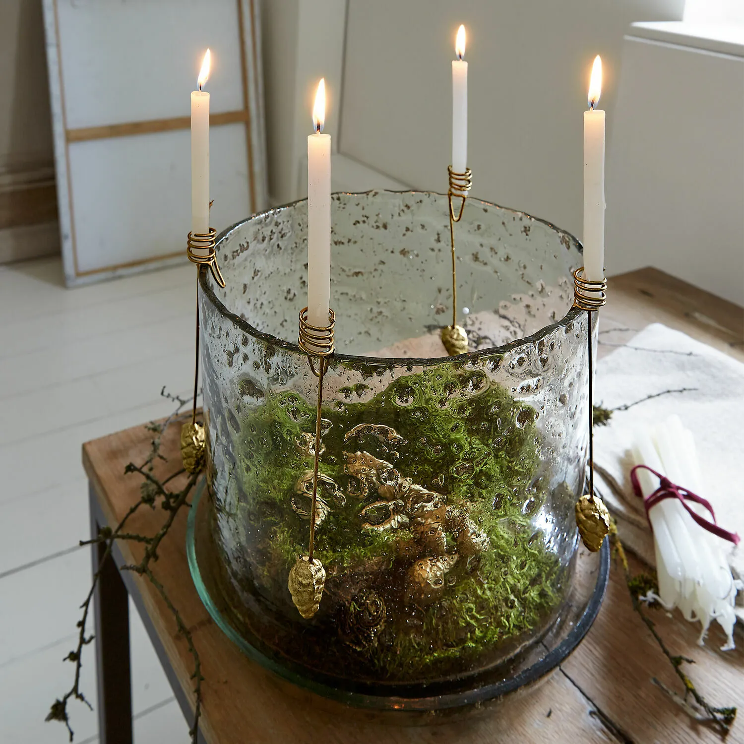 Windlicht Soeren – Bild 4