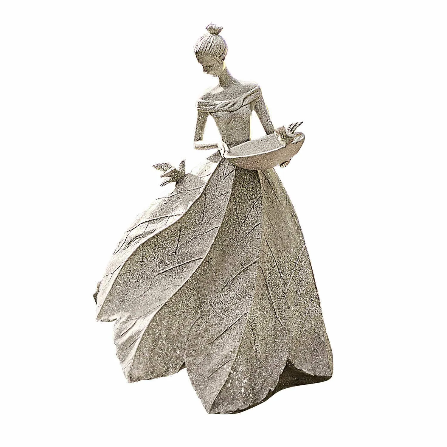 Skulptur Sullon – Bild 3