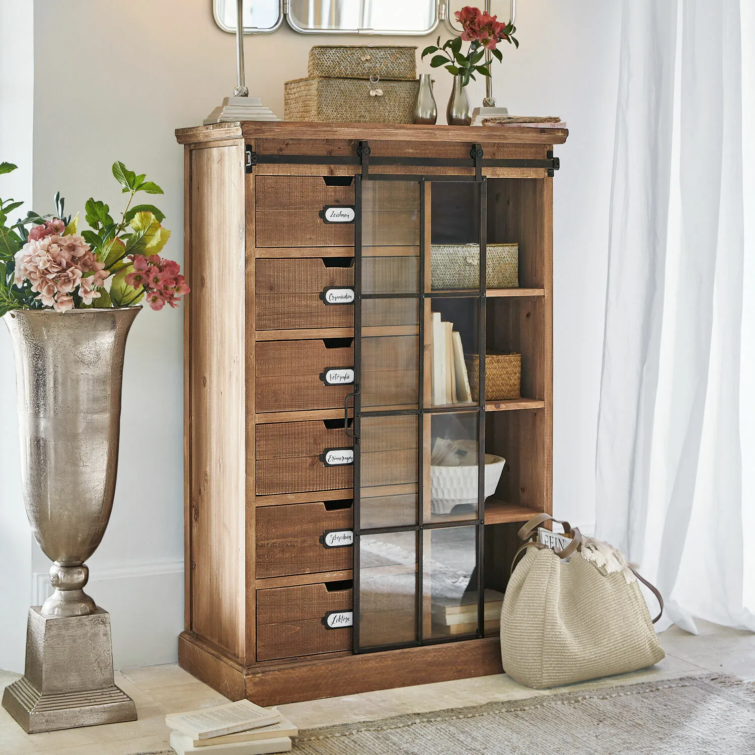 Kommode Finegand – Bild 4