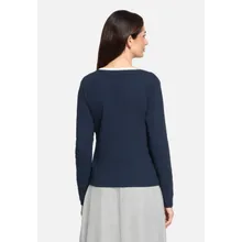 Shirtjacke mit Struktur Shirtjacke mit Struktur