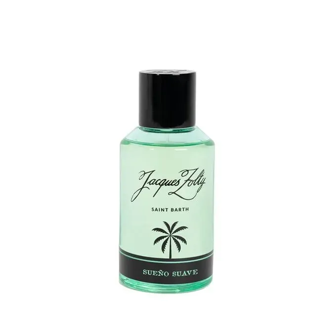 Jacques Zolty Sueño Suave Eau de Parfum Spray 100ml Jacques Zolty Sueño Suave Eau de Parfum Spray 100ml