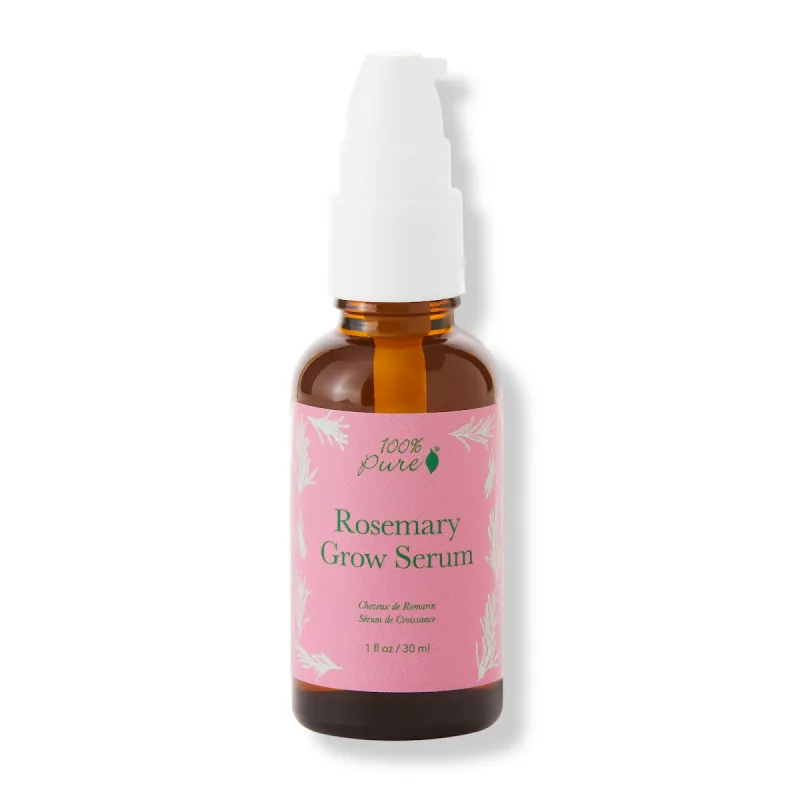 Rosemary Grow Serum - Haarserum Rosemary Grow Serum - Haarserum