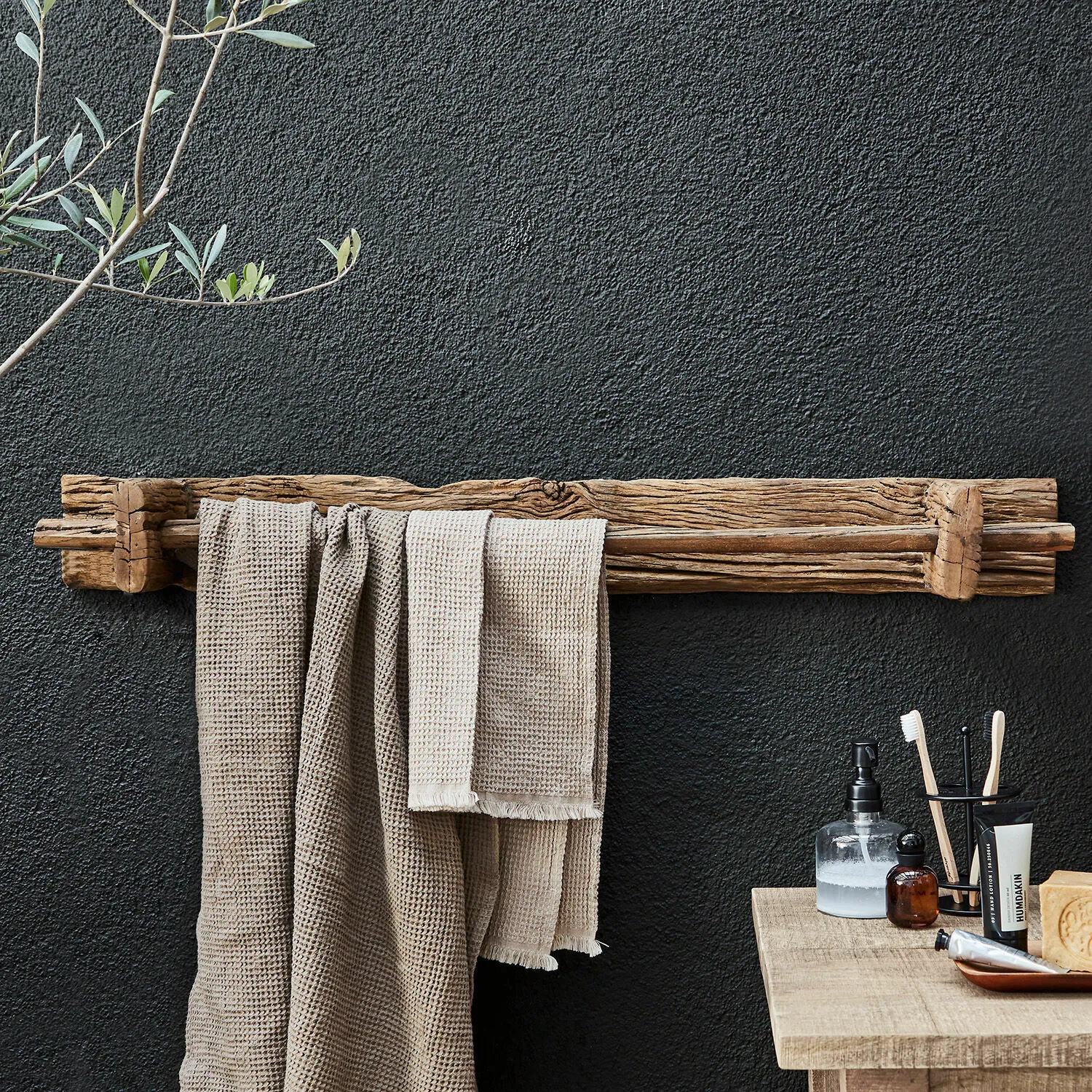 Handtuchhalter Einid Handtuchhalter Einid