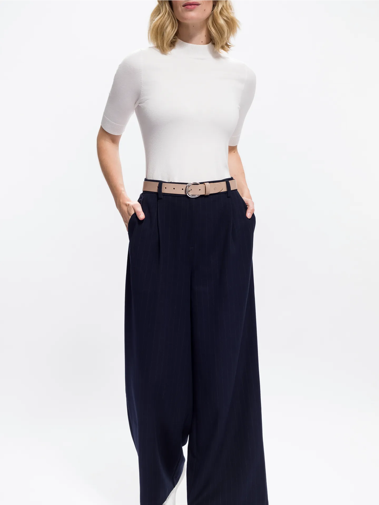 Ledergürtel – Bild 4