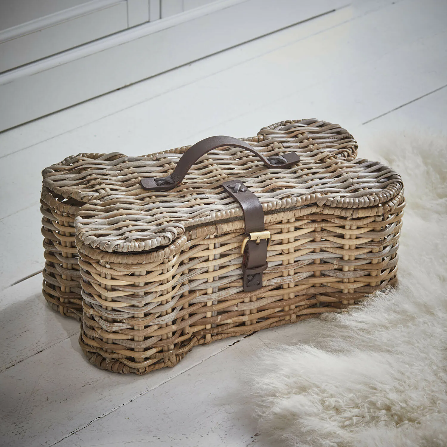 Korb Nuzzlea – Bild 4