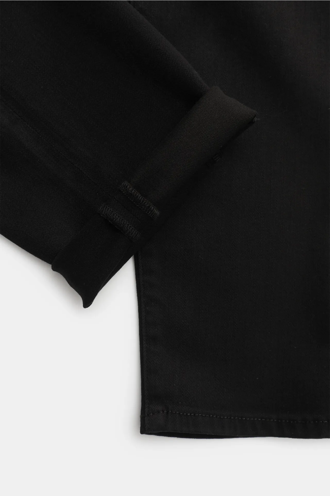 Citizens of Humanity - Herren - Jeans 'The London' schwarz – Bild 6