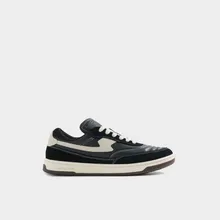 Casson S-Strike Leather Suede Casson S-Strike Leather Suede