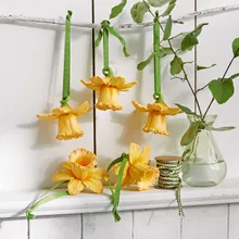 Anhänger 5er Set Lozere Anhänger 5er Set Lozere