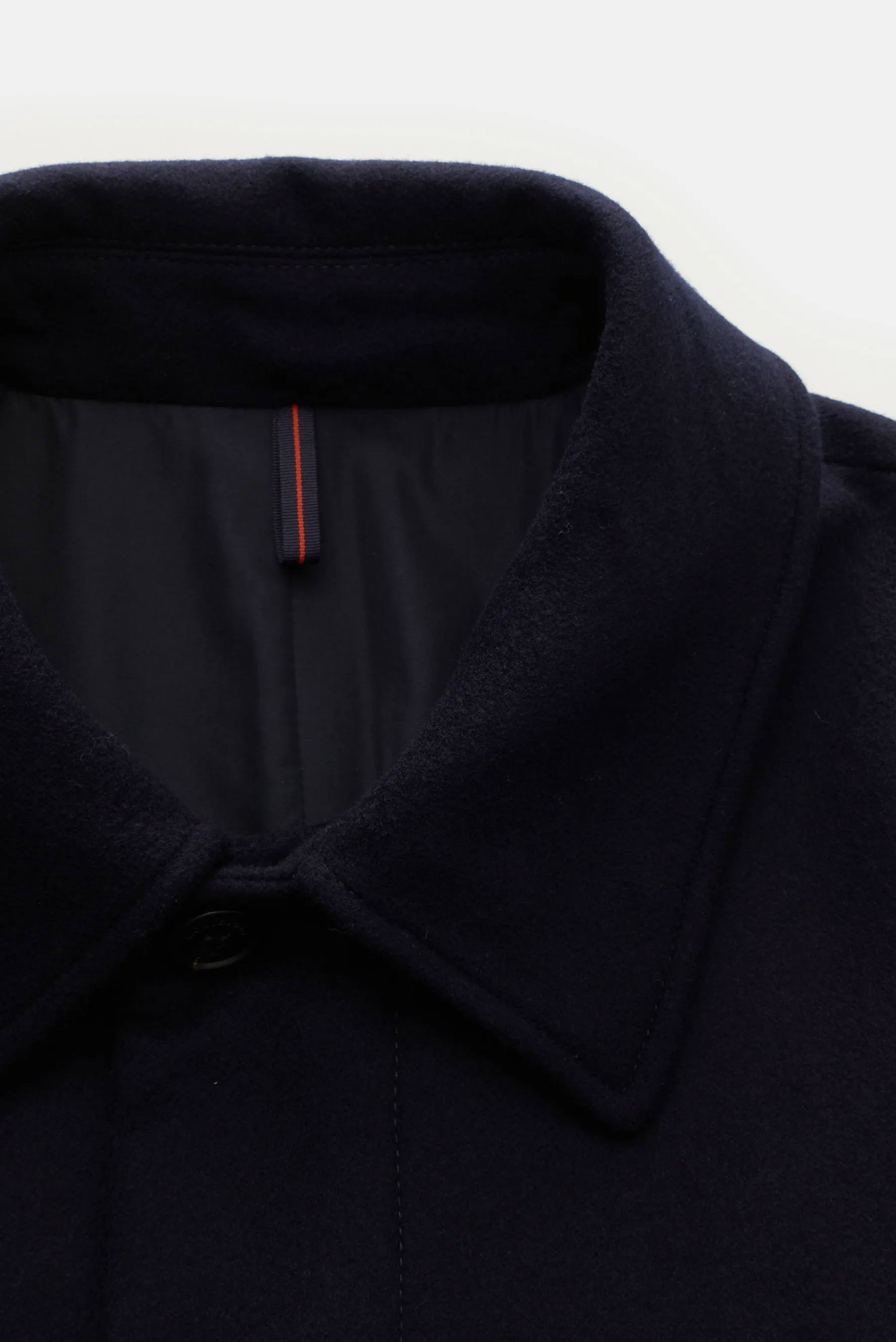 Montedoro - Herren - Carcoat navy – Bild 4