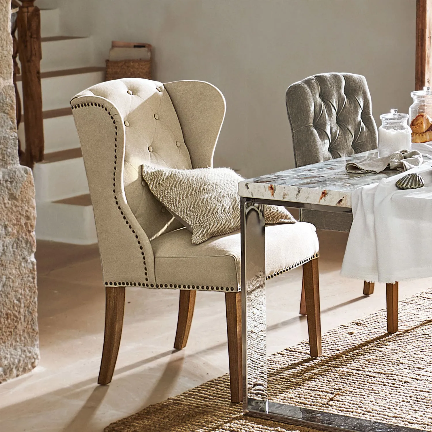 Stuhl Remi – Bild 2